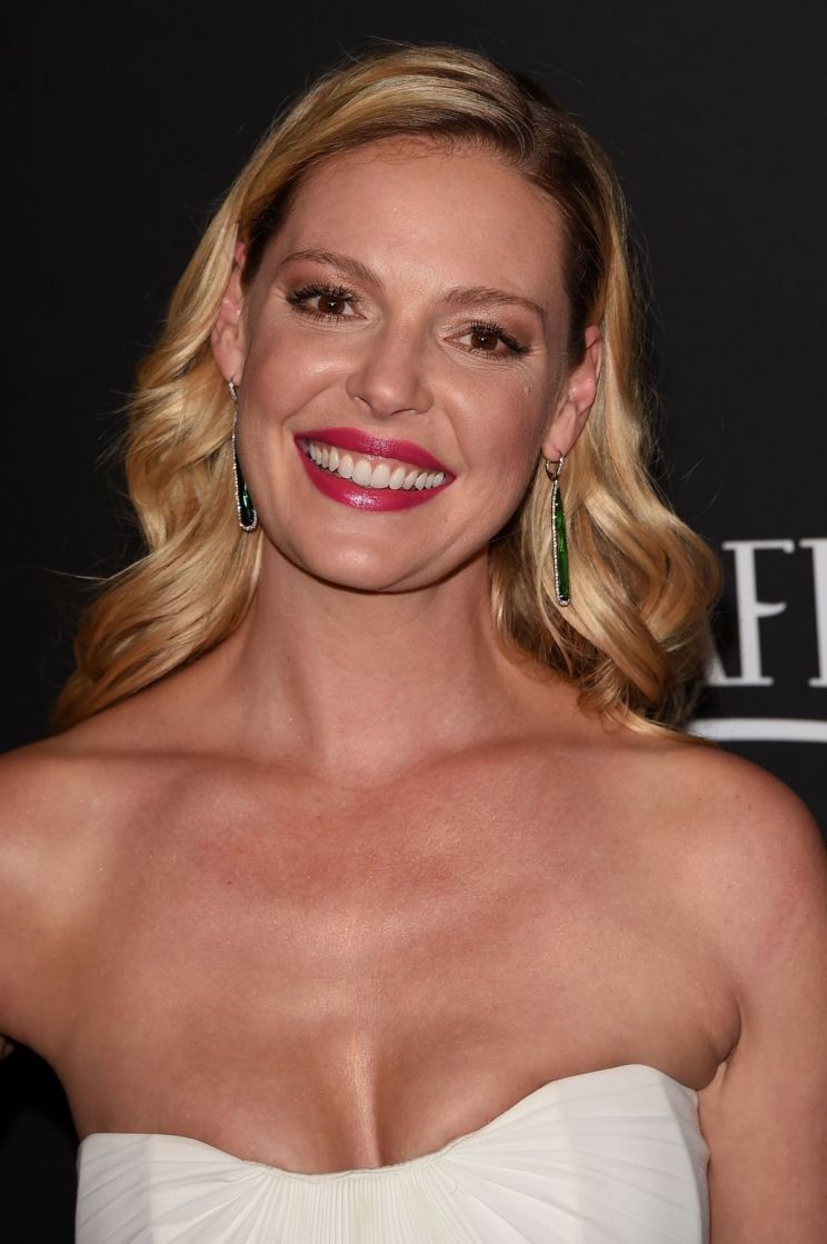 Katherine Heigl