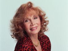 Katherine Helmond