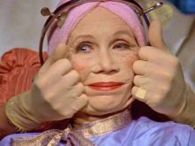 Katherine Helmond