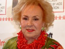 Katherine Helmond