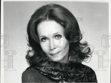 Katherine Helmond