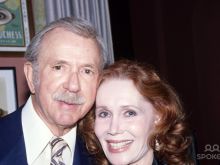 Katherine Helmond