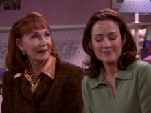 Katherine Helmond