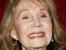 Katherine Helmond