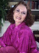 Katherine Helmond