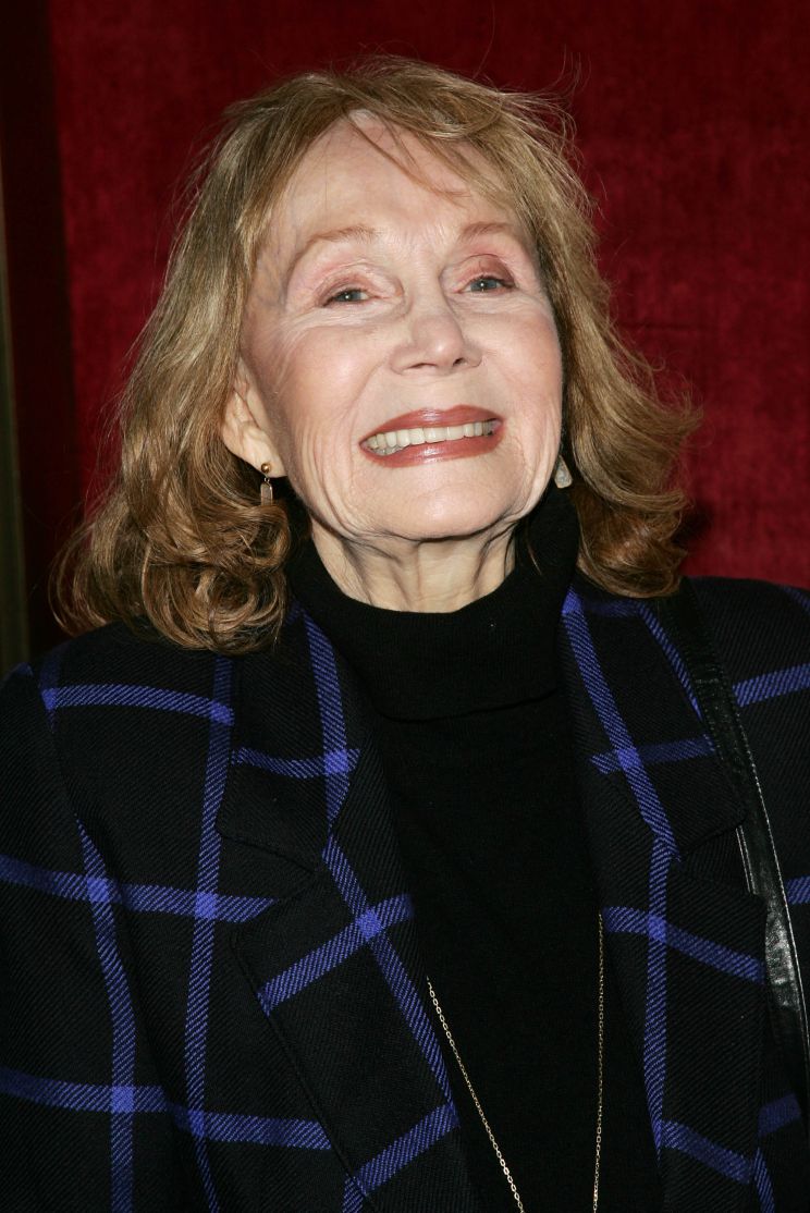 Katherine Helmond