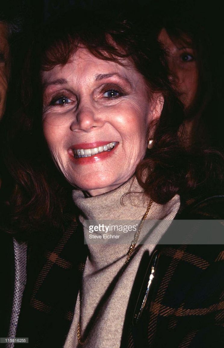 Katherine Helmond