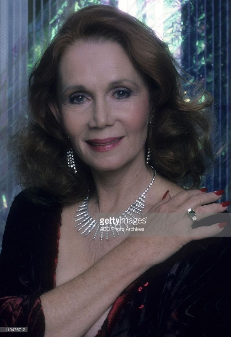 Katherine Helmond