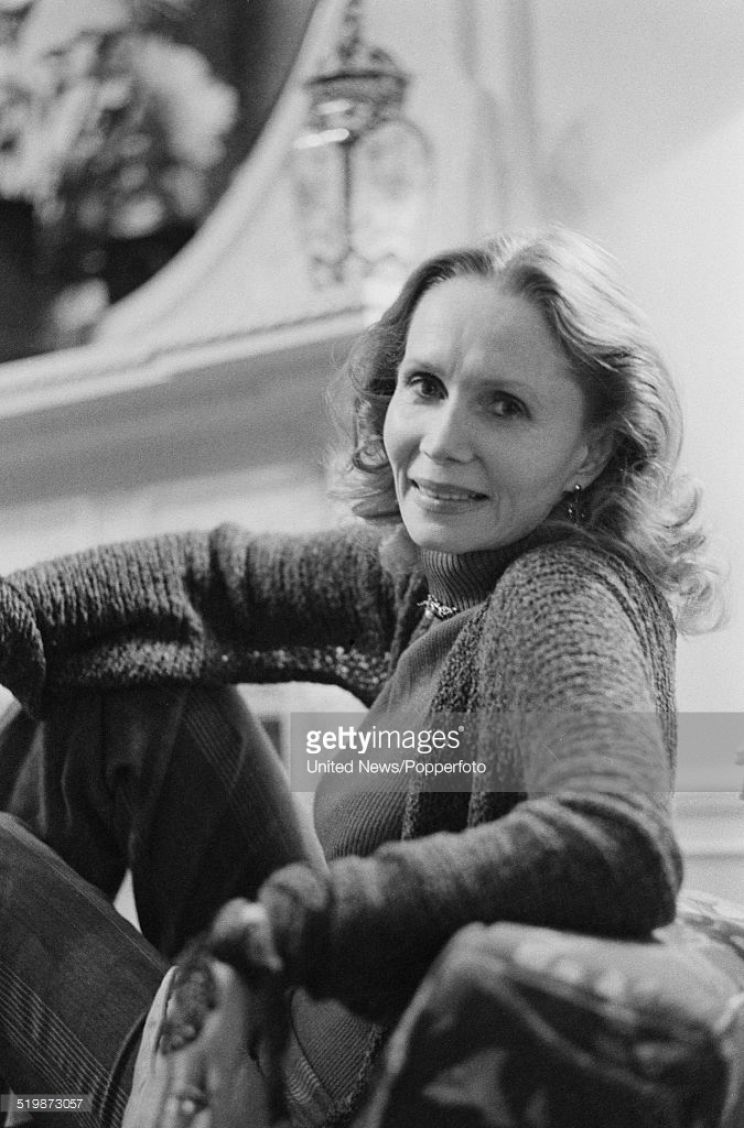 Katherine Helmond