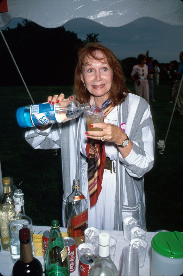 Katherine Helmond