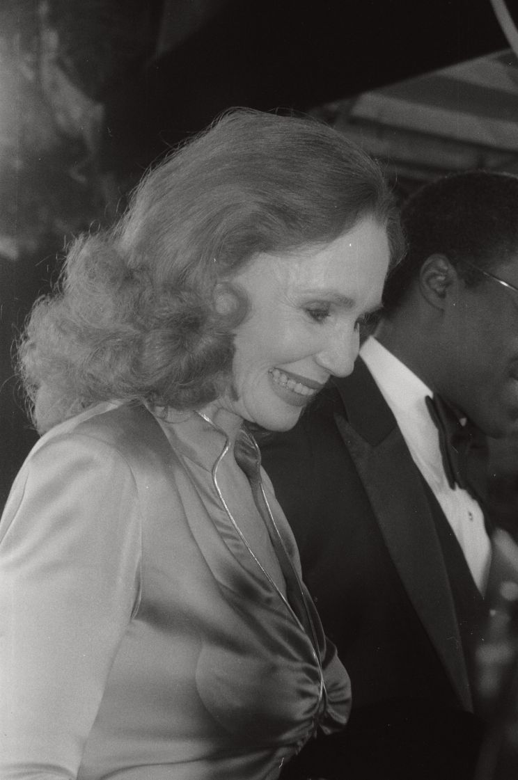 Katherine Helmond