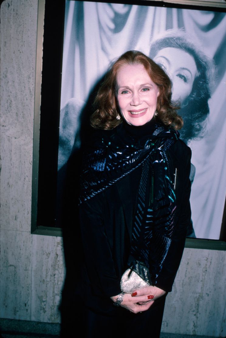 Katherine Helmond