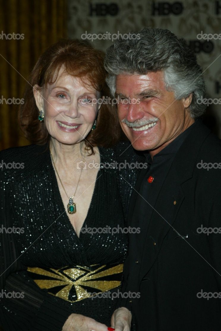 Katherine Helmond