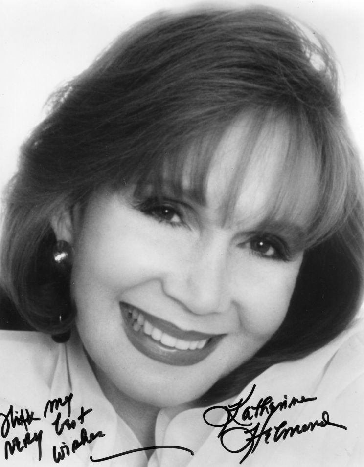 Katherine Helmond