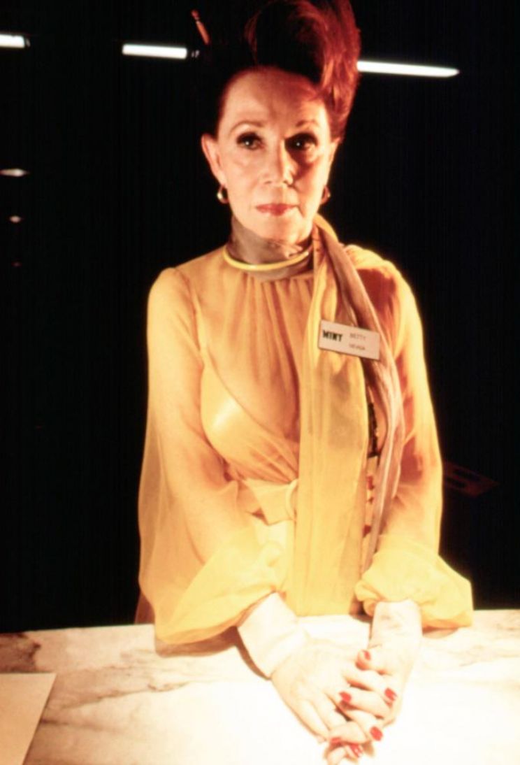 Katherine helmond breasts