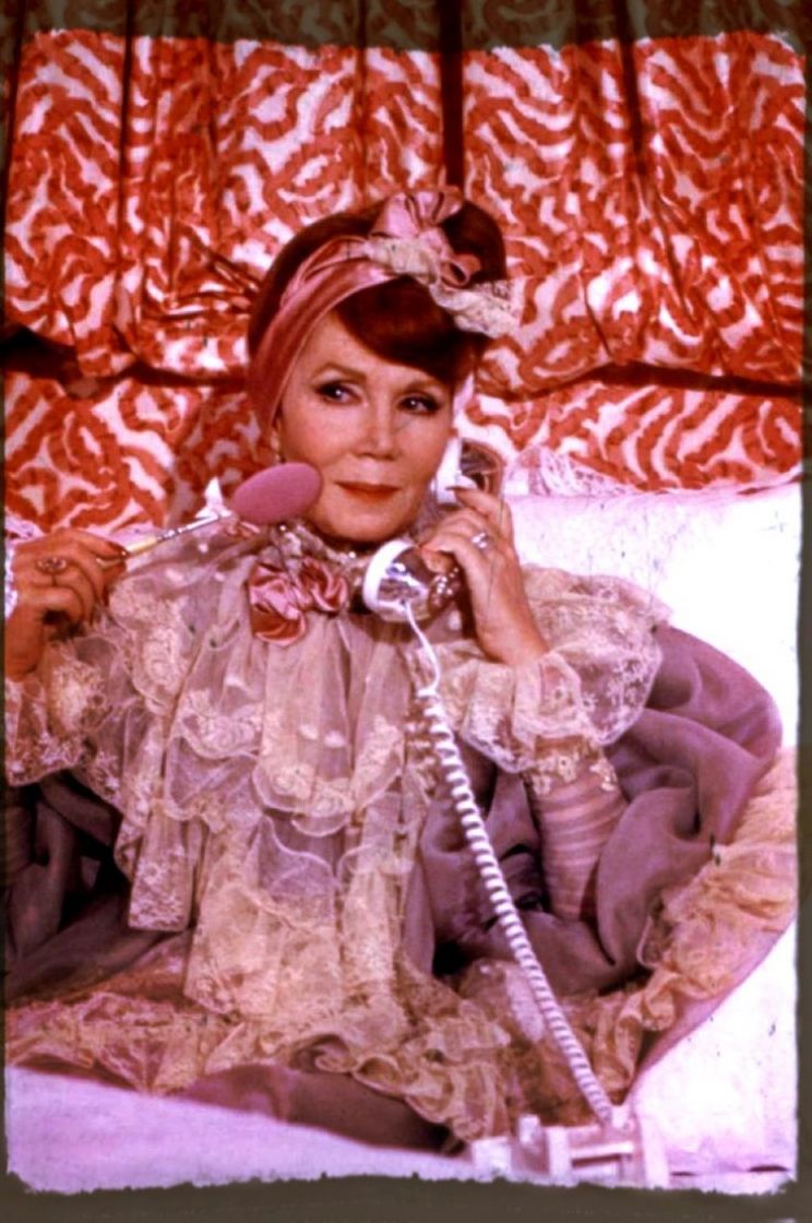 Katherine Helmond