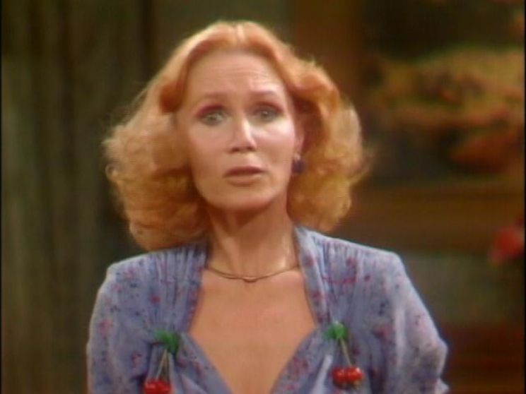 Katherine Helmond