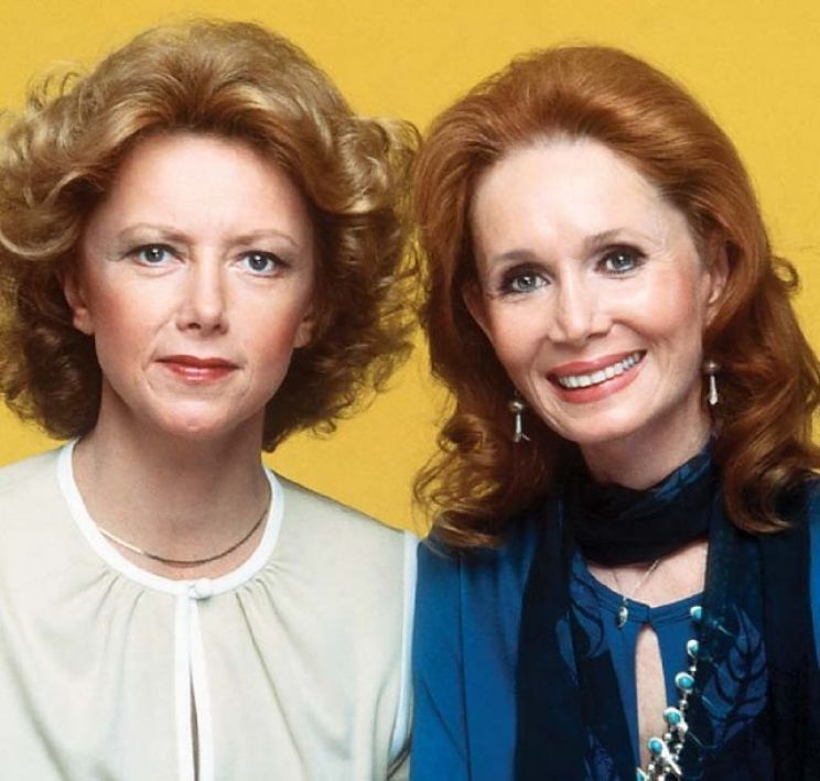 Katherine Helmond