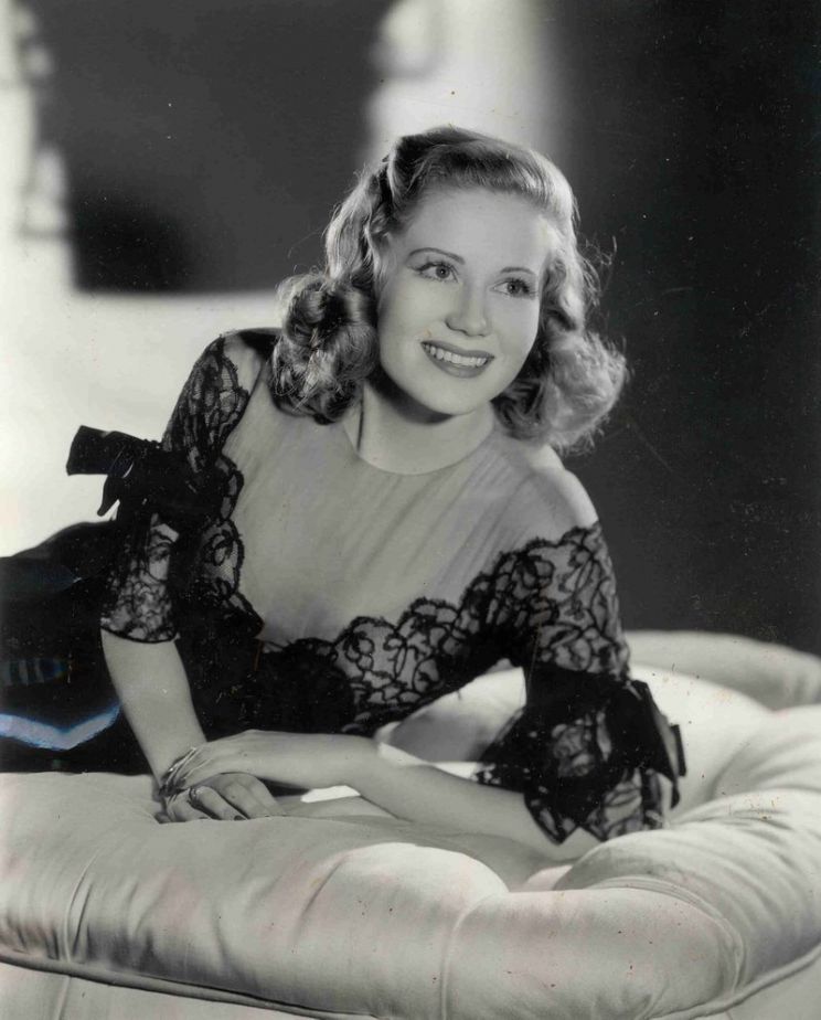 Katherine Helmond