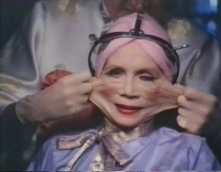 Katherine Helmond
