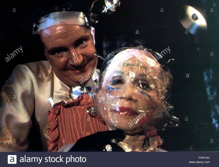 Katherine Helmond