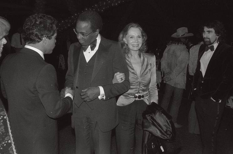 Katherine Helmond