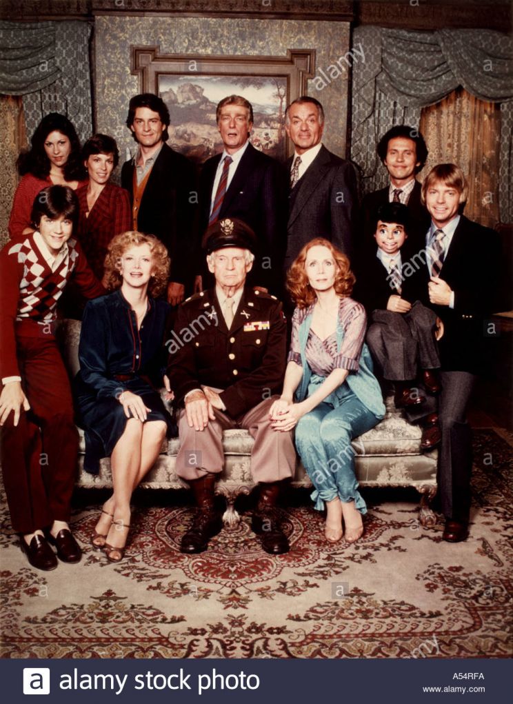 Katherine Helmond