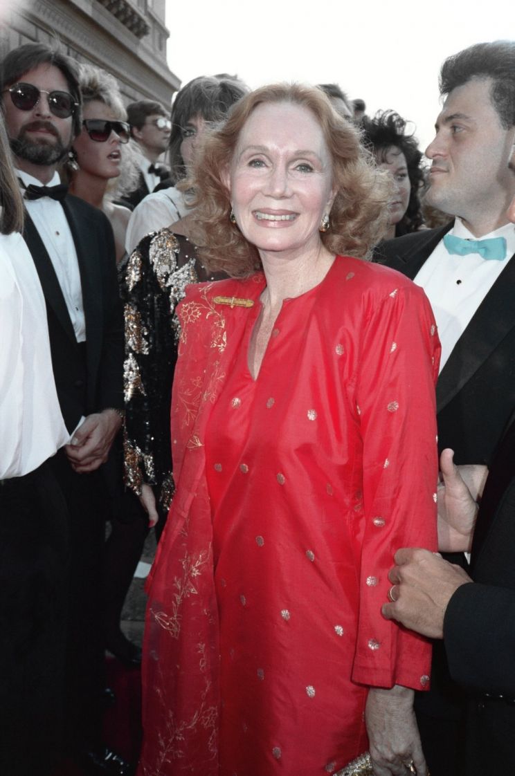Katherine Helmond