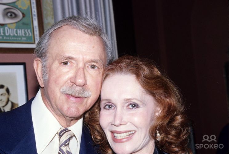 Katherine Helmond