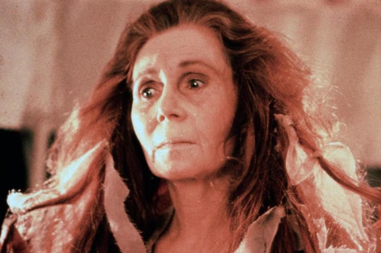 Katherine Helmond