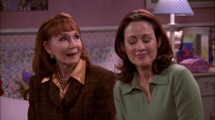 Katherine Helmond