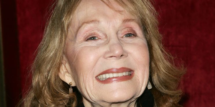 Katherine Helmond