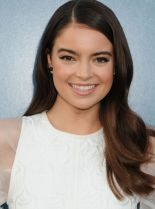 Katherine Hughes