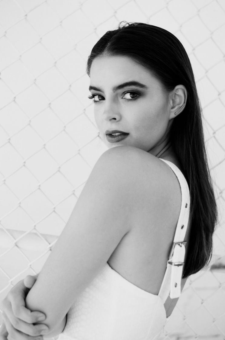 Katherine Hughes