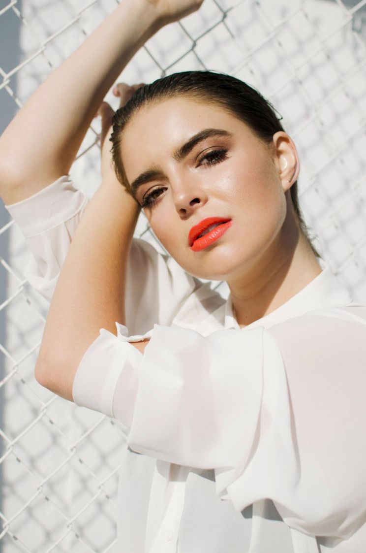 Katherine Hughes