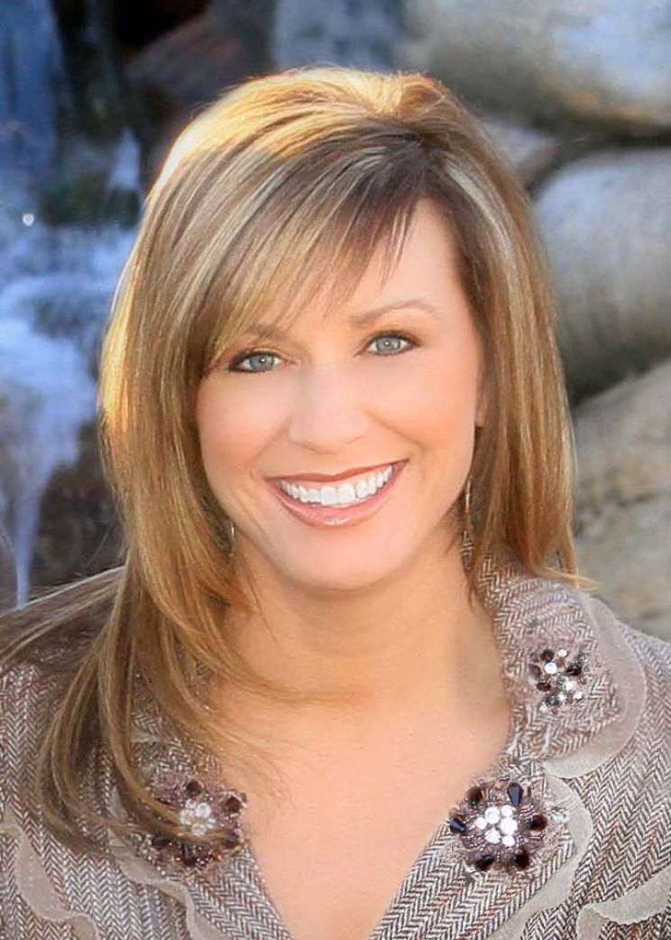 Katherine Hughes