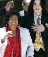 Katherine Jackson