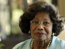 Katherine Jackson