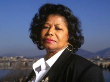 Katherine Jackson