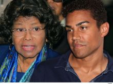 Katherine Jackson