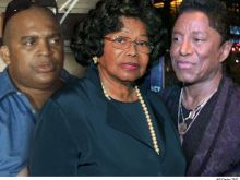 Katherine Jackson