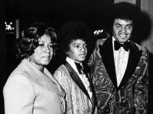Katherine Jackson