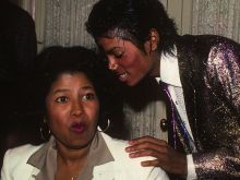 Katherine Jackson