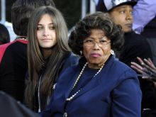 Katherine Jackson