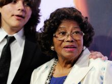 Katherine Jackson