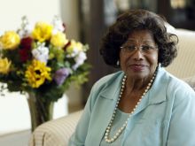 Katherine Jackson