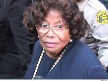 Katherine Jackson