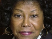 Katherine Jackson