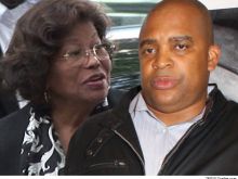Katherine Jackson