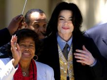 Katherine Jackson